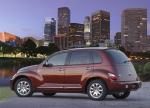 Chrysler PT Cruiser 2006 года
